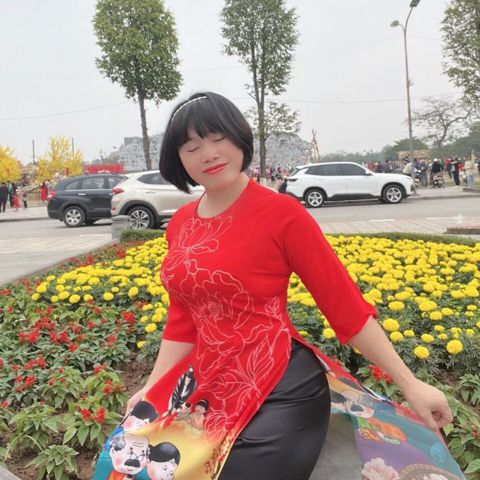 Maria Linh