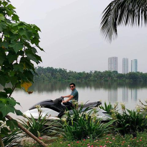Ngọc vũ