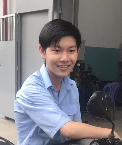Châu Anh Tuấn