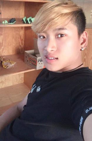 Trần Đình Sơn