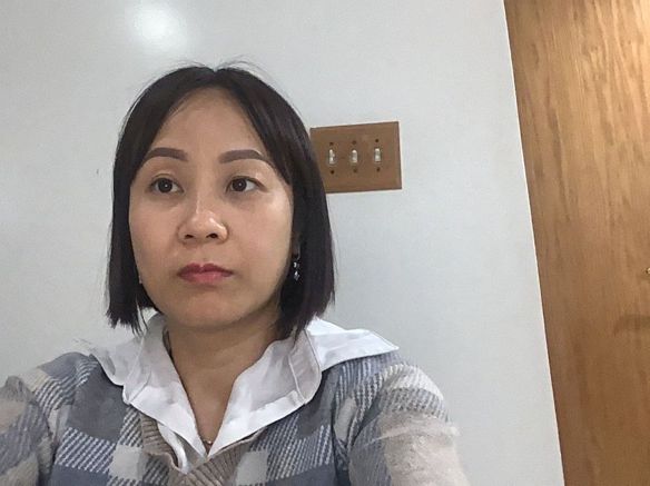 Đặng Lệ
