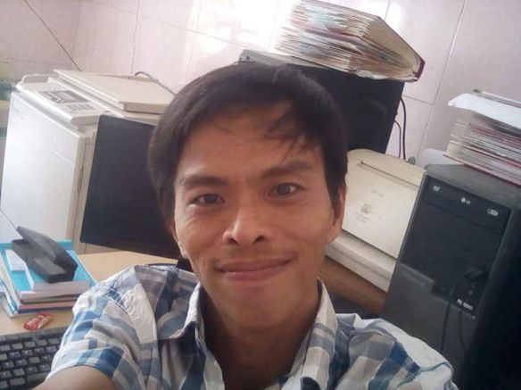 Hoàng Nguyễn