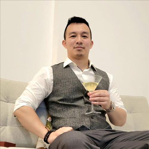 Bùi Hoàng Lâm