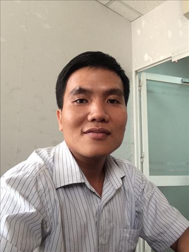 TRẦN ĐÌNH HUY