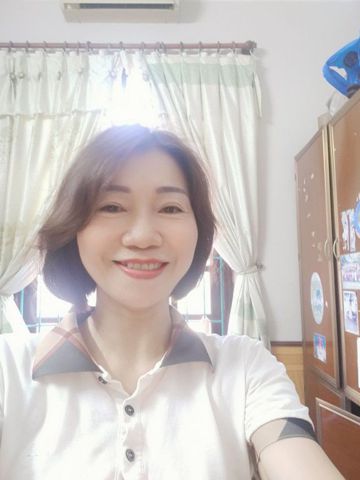 Vũ Thị Xuyên