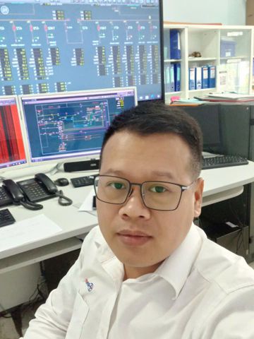 Phạm minh luân