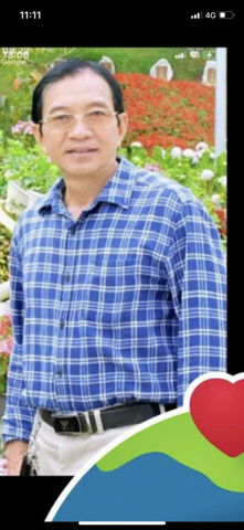 Huỳnh Nhàn