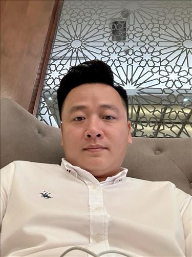 Tăng Hoài Bảo