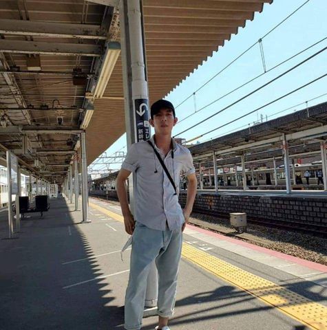 Thanh quan