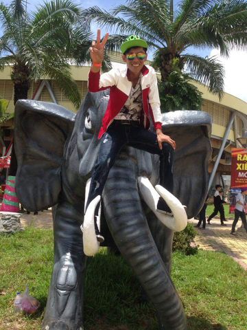 Nguyen duong