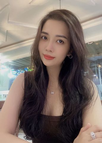 Võ Hương