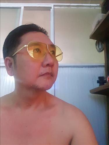 Đan Ông Mạnh Mẽ
