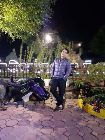 Hoang