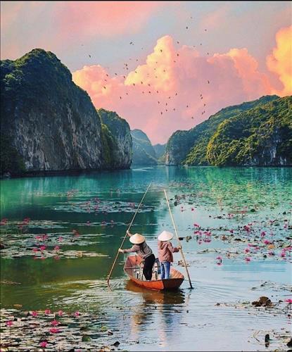 Mái Ấm Gia Đình