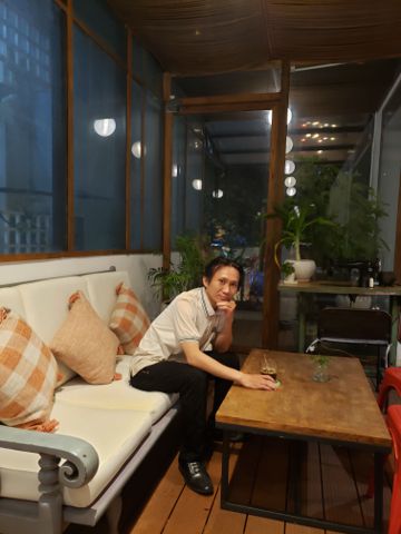 Người già Cô đơn