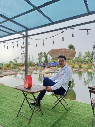 Huy hai