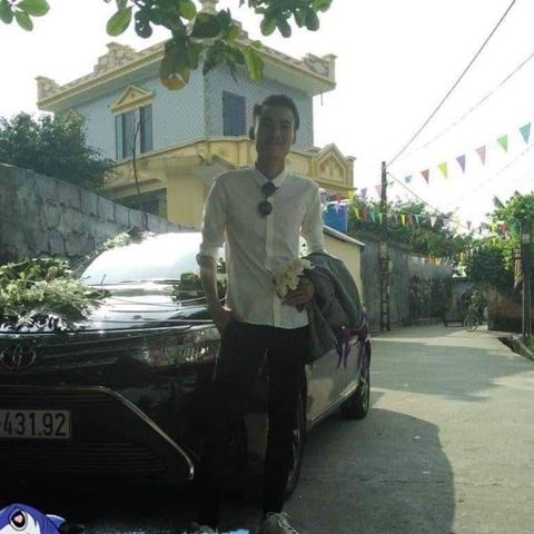 Trường