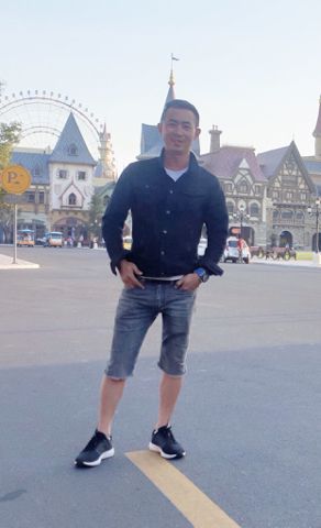 Saigon đau lòng quá ….