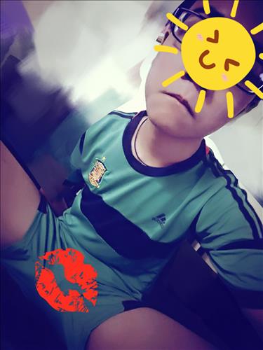 Trung Anh