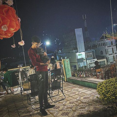 Nguyễn Minh Huân