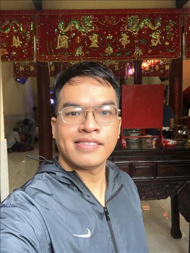 Thịnh Trần Đăng