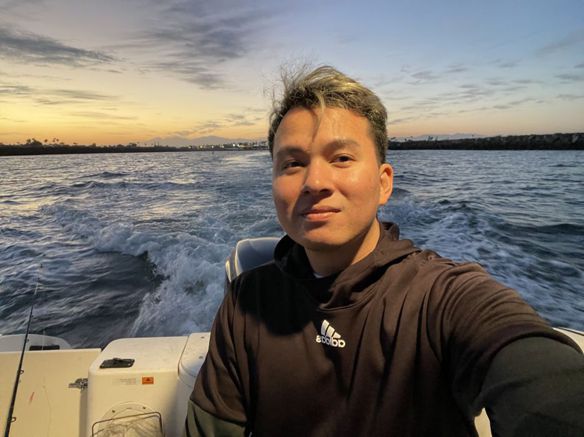 Thien tran