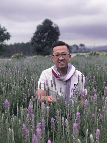 Trọng Thân