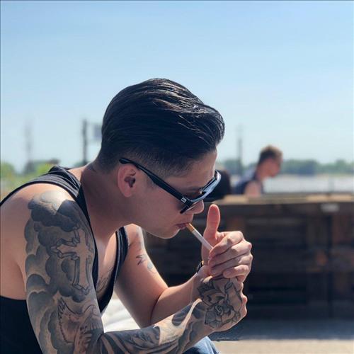 Nam Le