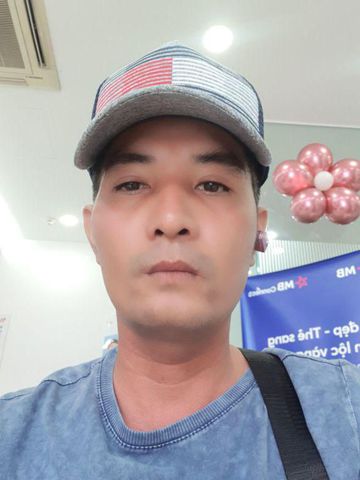 Zalo Minh Hùng