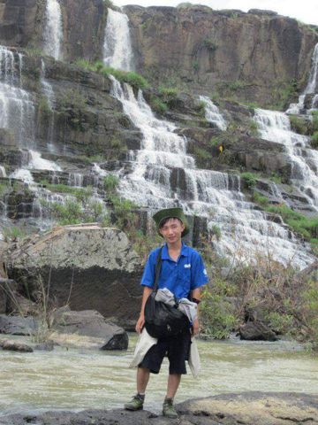 Phan Vũ Linh