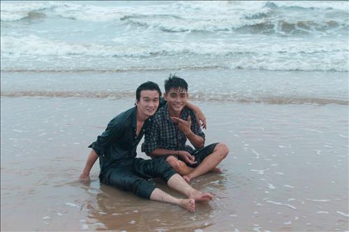 Heart Men