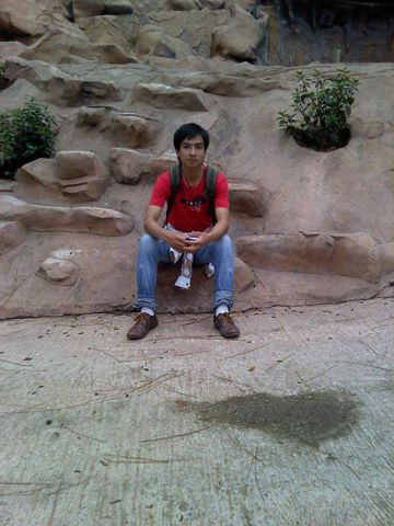 Đi tìm vợ