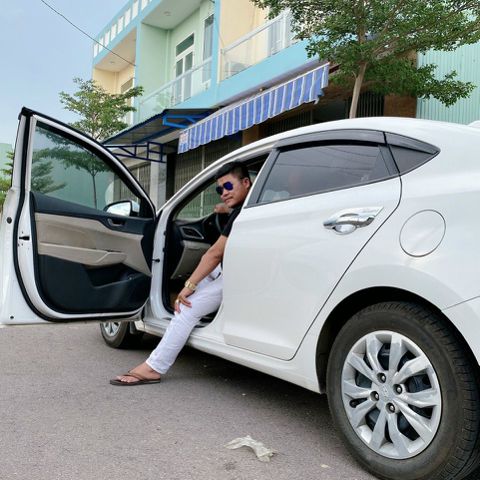 trai bình định