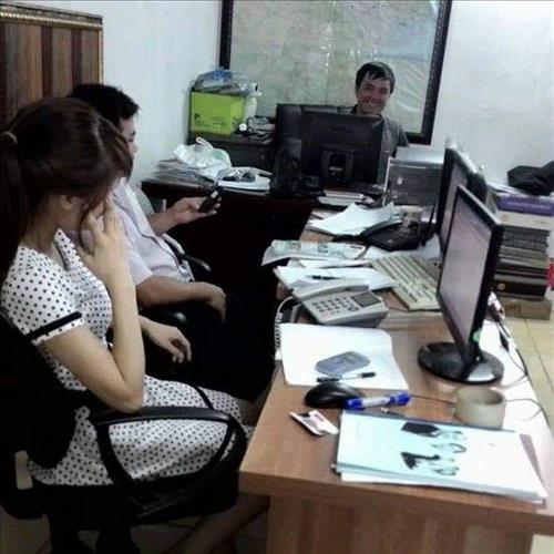 Lê Cường