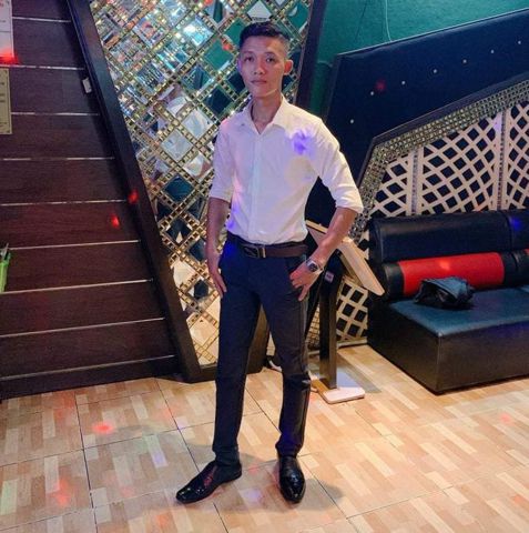 VÕ MINH NHÍ