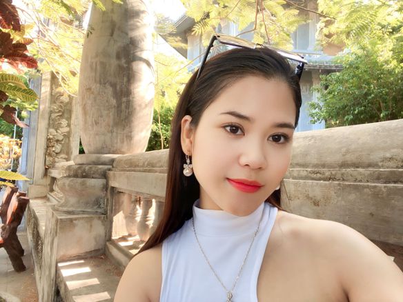 Nguyễn Nguyễn Trang