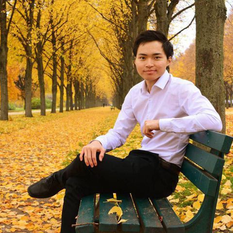 Quoc Viet Phung