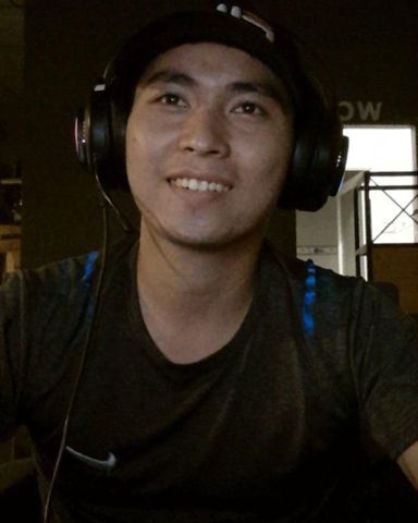Trần Duy Khang
