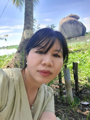 Thoa bui