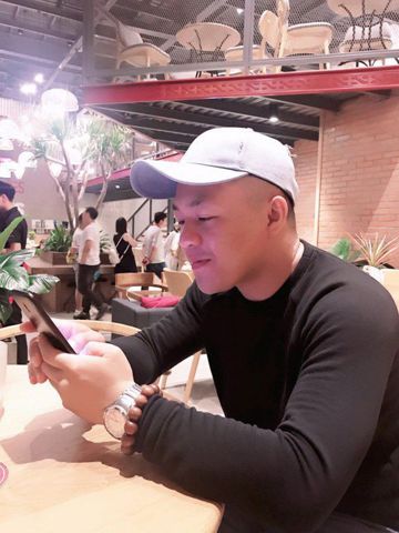 Huỳnh Nam