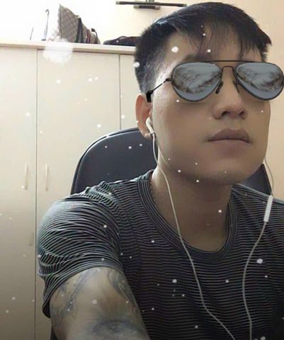 Trần hoàng hải