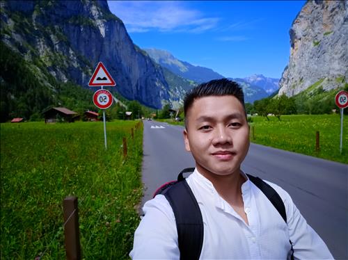 Henry Vuong Anh