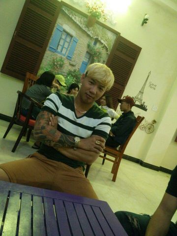 Nguyễn Ngọc phương
