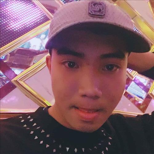 Cường