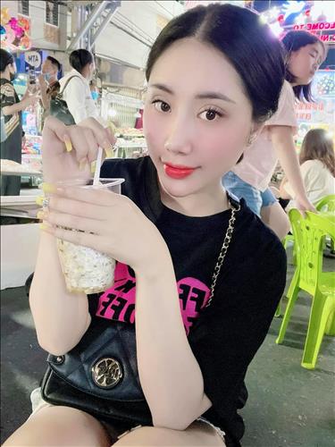 Huynh Ai My