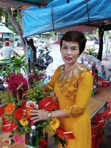Nguyen Pha