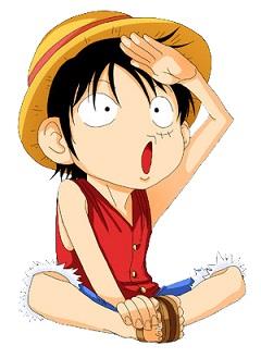 luffy
