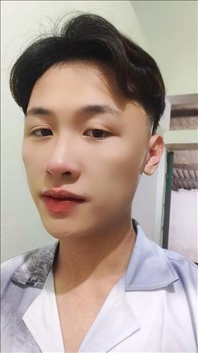 Võ Bảo Khắc Anh