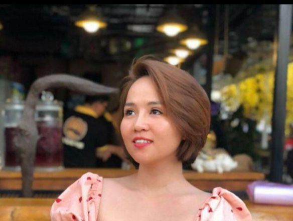 Hương Ly