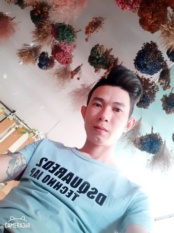 Hoài Ân